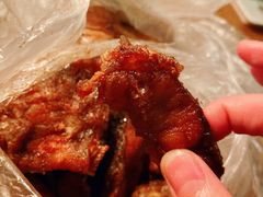 熏鱼-知味观(湖滨总店)