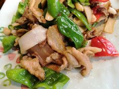 农家小炒肉-盐帮食坊•小河帮川菜(四川师大店)