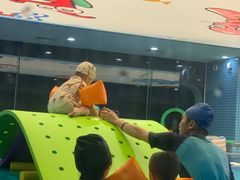 -龙格亲子游泳俱乐部(南宁中心店)