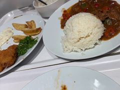 -宜家·瑞典风味餐厅(四元桥店)