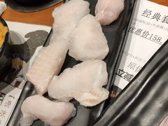 -呷哺呷哺 黄金牧场 (欢乐谷店)