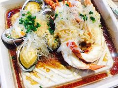 -盒马鲜生(悦峰店)