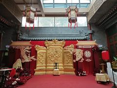 -仿膳饭庄·宫廷风味(百年传承店)