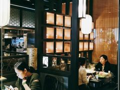-湊湊火锅·茶憩(和平大悦城店)