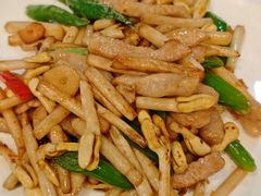 -老洋房花园饭店(绍兴路店)