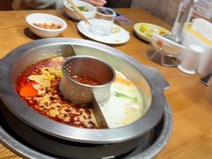 -佬土鹅肠火锅(解放路店)