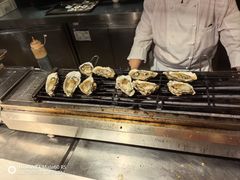 -皇朝万鑫自助餐厅