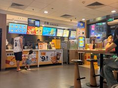 -麦当劳(阳朔益田西街店)