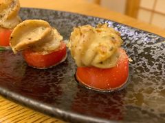 法式蜗牛-乐亭日本料理(彩虹本店)