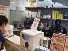 -孖记茶档·热腾茶餐(荔湾领展广场店)