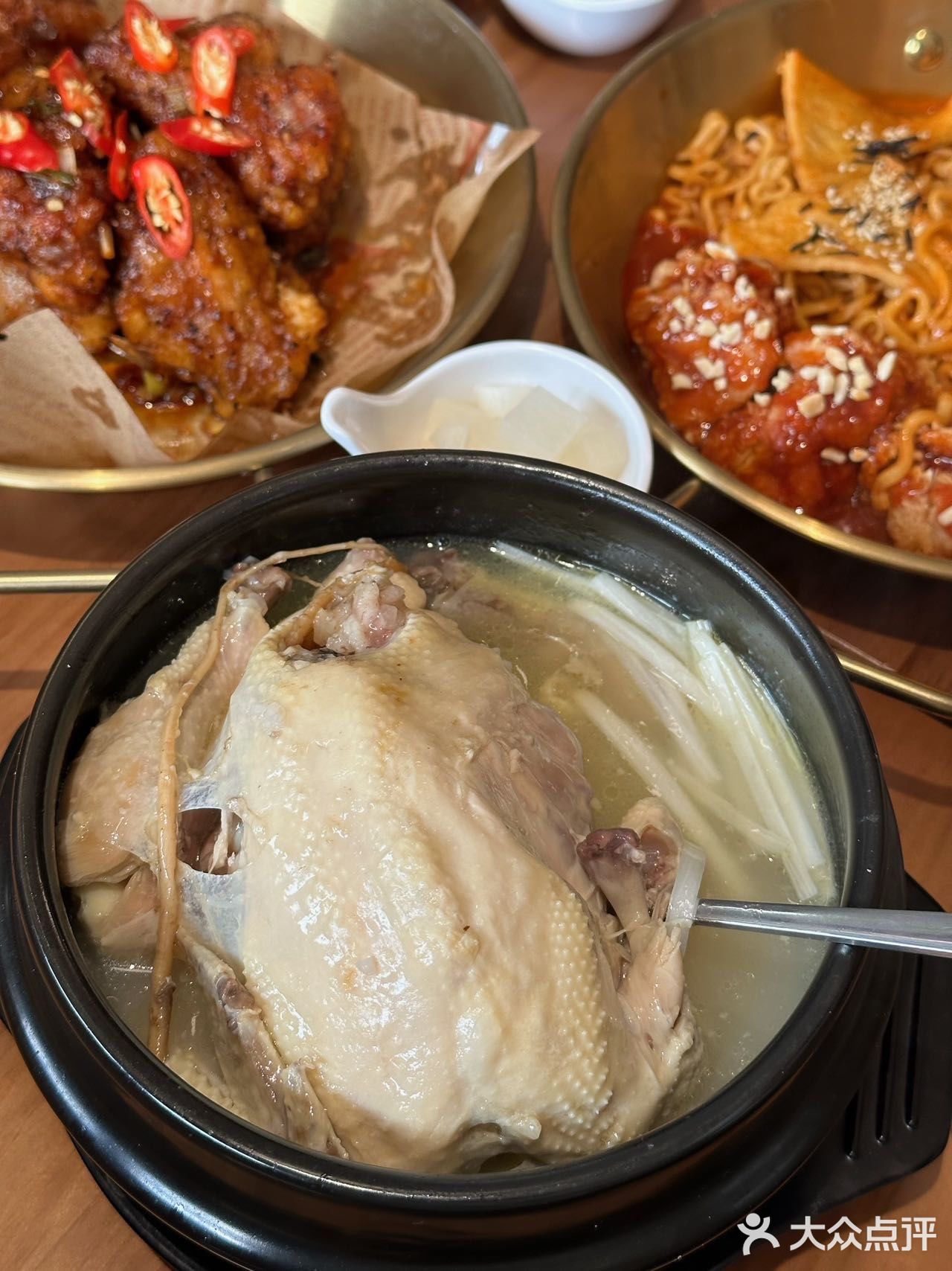 （合肥）我心中的炸鸡店top！！！