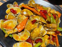 -一烧一烤•锦州烧烤(KTV包房·长江街店)
