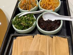 -吉林省林业宾馆-餐厅