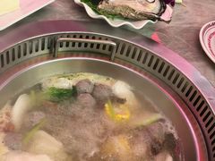 -三头牛·潮汕牛肉生蚝火锅 (夏湾店)