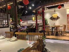 -春天里餐厅(西田城店)