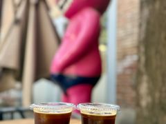 -VOYAGE COFFEE 咖啡烘焙工坊店(798艺术区店)