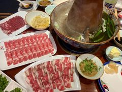 -1078號老北京涮肉(松柏店)