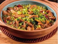 -金陵后厨·南京菜(新街口秣陵路店)