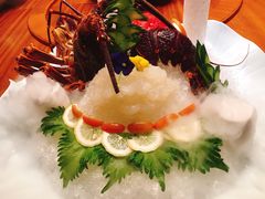 -老江南春·中国龙菜(衡山路店)