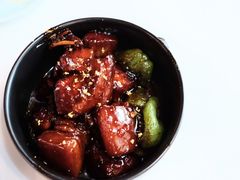 招牌红烧肉-锦園(伊势丹美食城店)