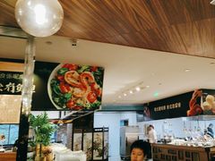 -OPEN開全日自助餐厅·牛肉火锅·海鲜(佛山希尔顿酒店)