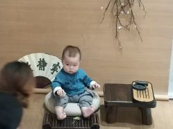 -布恩儿童摄影