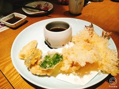 -王鼎精致料理铁板烧(世博源店)