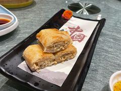 -顺意·顺德家乡菜(国际人才大厦店)