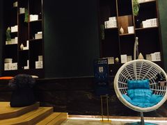 -和颐至尊酒店(上海徐家汇桂林公园地铁站店)