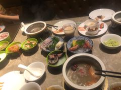 -V-ONE西雅图海鲜自助餐厅(仓山万达广场店)