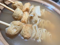 -小木屋米酒店总店