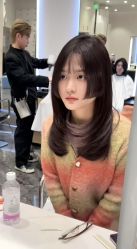 -MMby Hair Code芭曲发型