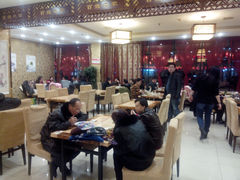 -百姓之家(黄浦江街店)