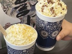 -霸王茶姬(南强街店)