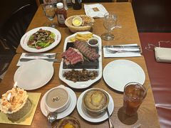 -Entrecôte 法国牛扒馆(保利·时光里店)