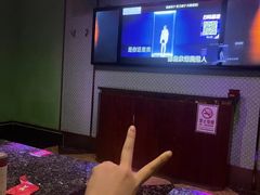 -欢乐迪KTV(江南店)