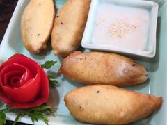 -Lam Vien Restaurant