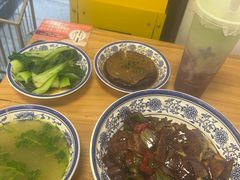 -腔调面(斜土路店)