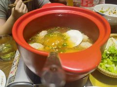 -渔乡米香·剁椒鱼头(四方坪店)