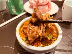 -巴蜀大将火锅(春熙店)