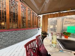 -西昌老号李小肠特色烧烤园(温江店)