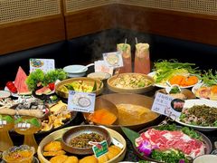 -一善菌·云南菌汤·云南菜(银泰城店)