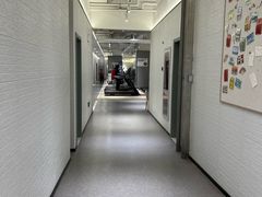 -FLARE STAR FITNESS(复地活力城店)