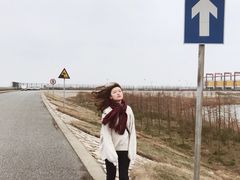 -南汇嘴观海公园