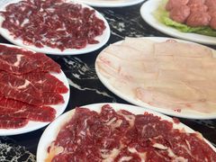 -一鼎牛鲜牛肉火锅·晋江老字号(罗山店)