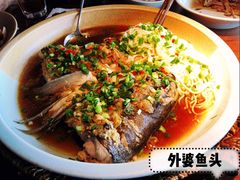 -外婆家(西溪印象城店)