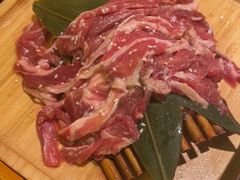 -正宗齐齐哈尔烤肉·齐牛哥鲜切炭火烤肉(杭州总店)