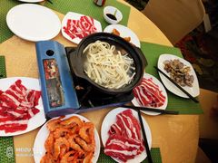 -达蓬山大酒店西餐厅