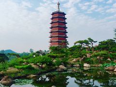 -北京雁栖湖国际会展中心