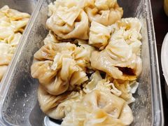 牛肉烧麦-白杨包子(通达街店)